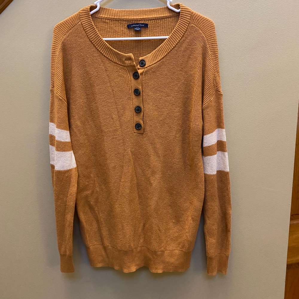 American Eagle sweater